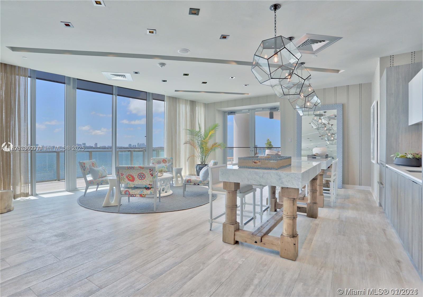 2900 NE 7th Ave #3003, Miami FL 33137