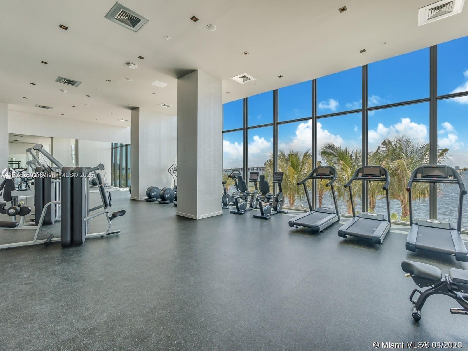 2900 NE 7th Ave #3003, Miami FL 33137