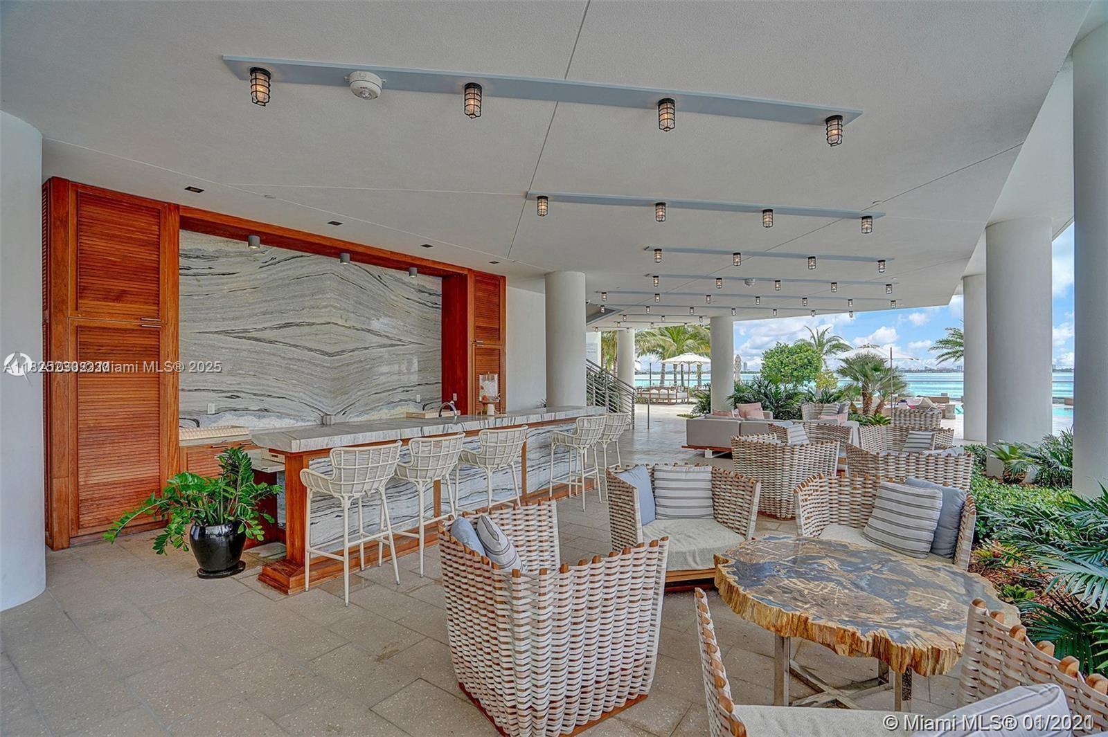 2900 NE 7th Ave #3003, Miami FL 33137