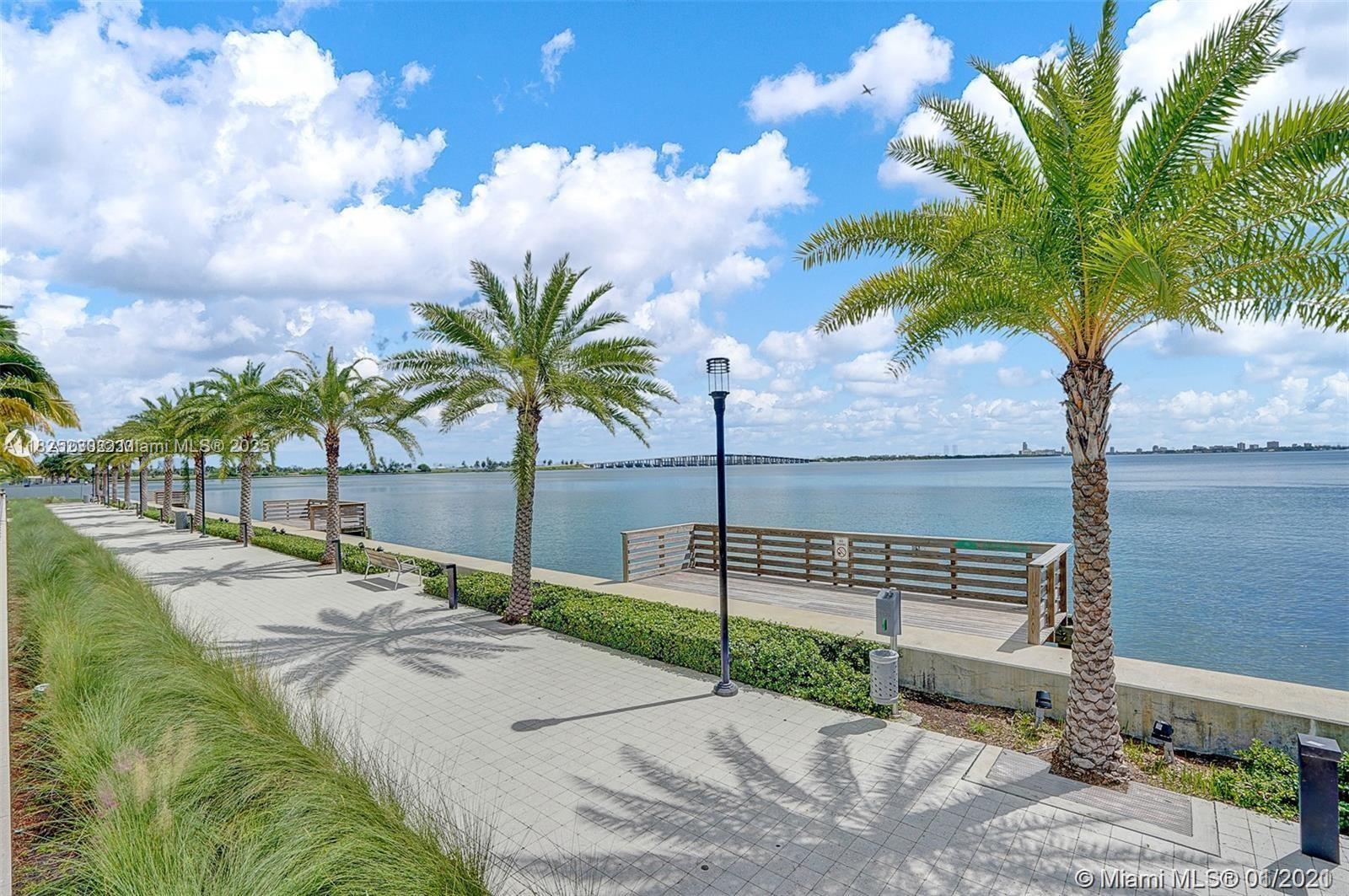 2900 NE 7th Ave #3003, Miami FL 33137