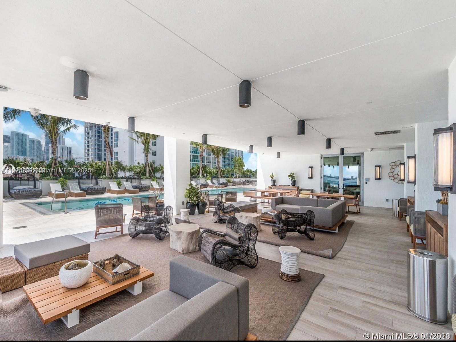 2900 NE 7th Ave #3003, Miami FL 33137