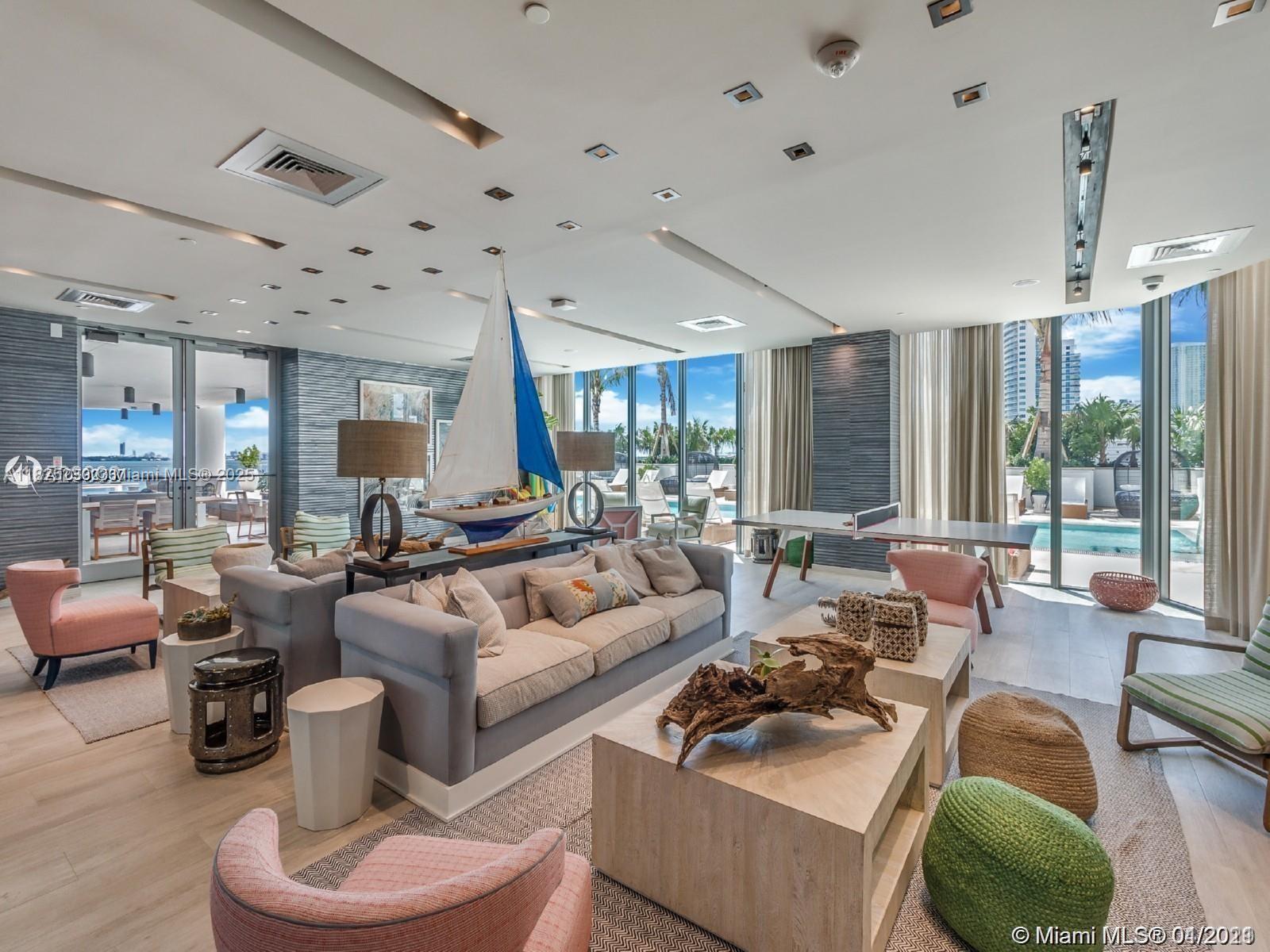 2900 NE 7th Ave #3003, Miami FL 33137