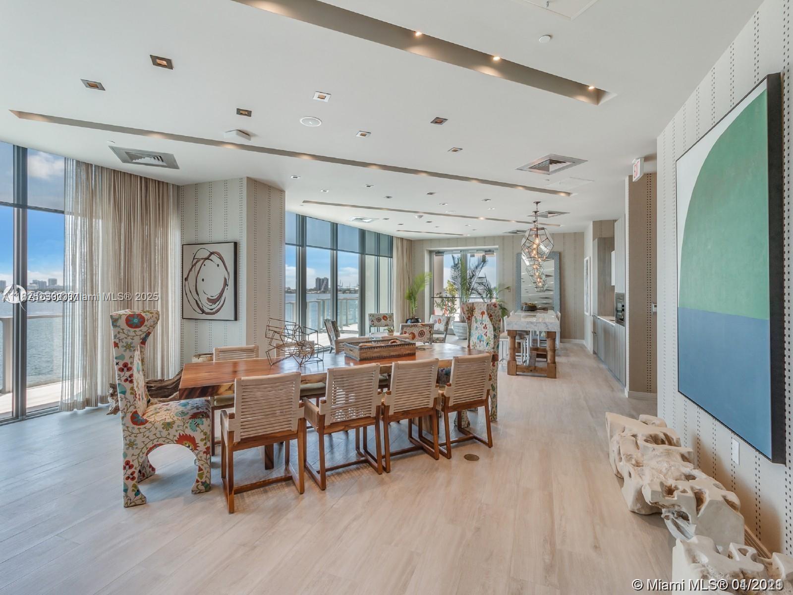 2900 NE 7th Ave #3003, Miami FL 33137