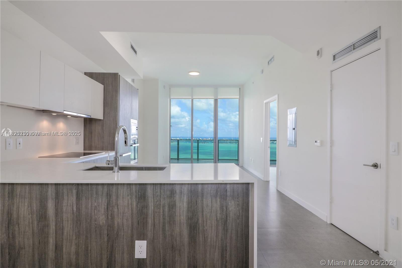 2900 NE 7th Ave #3003, Miami FL 33137
