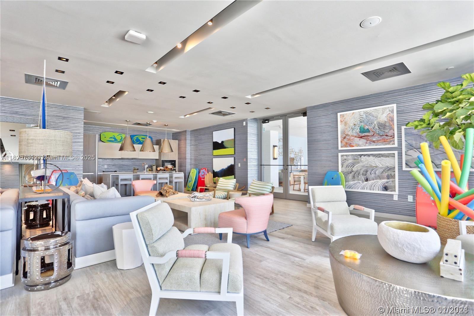 2900 NE 7th Ave #3003, Miami FL 33137