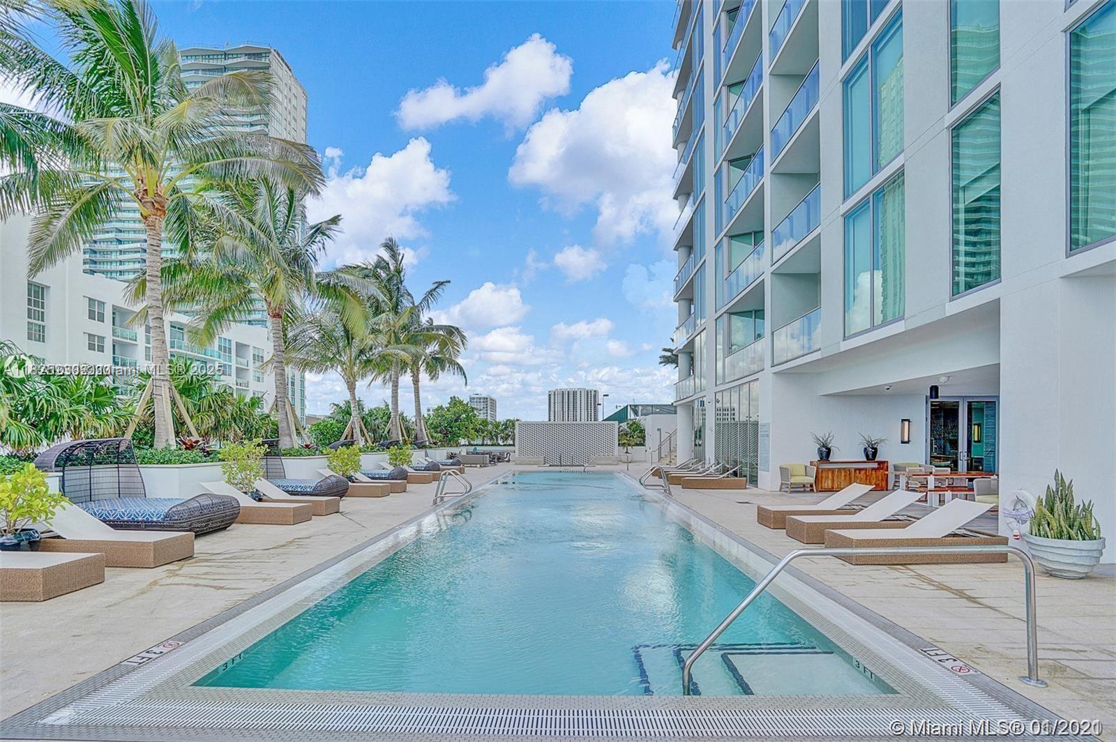 2900 NE 7th Ave #3003, Miami FL 33137