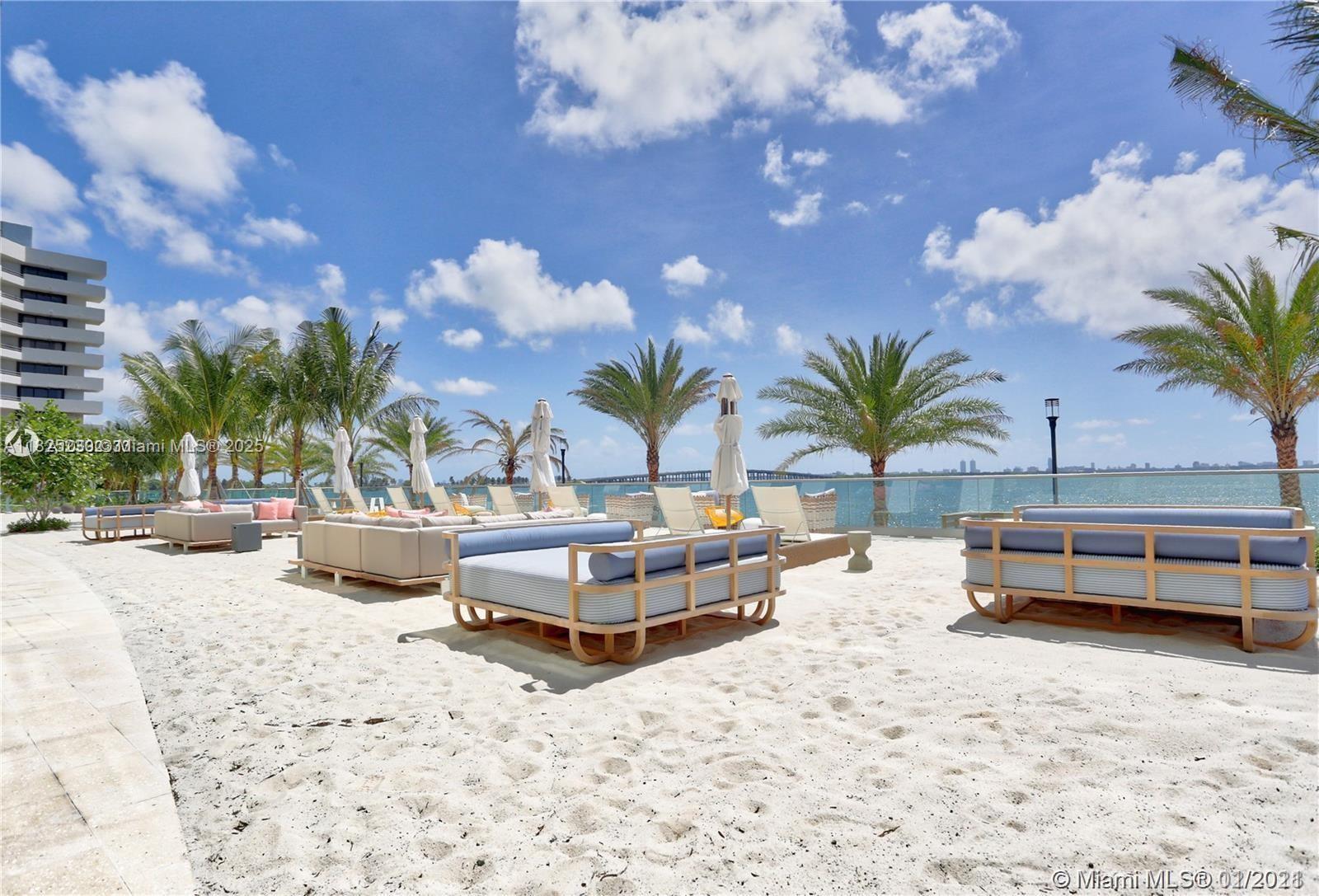 2900 NE 7th Ave #3003, Miami FL 33137