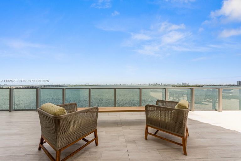 2900 NE 7th Ave #3003, Miami FL 33137