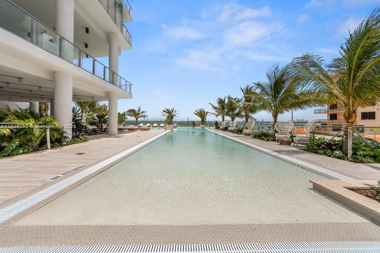 2900 NE 7th Ave #3003, Miami FL 33137
