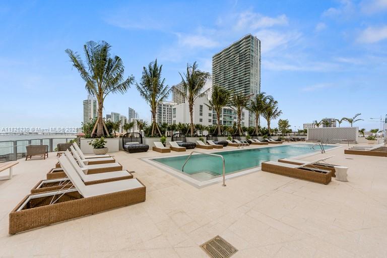 2900 NE 7th Ave #3003, Miami FL 33137