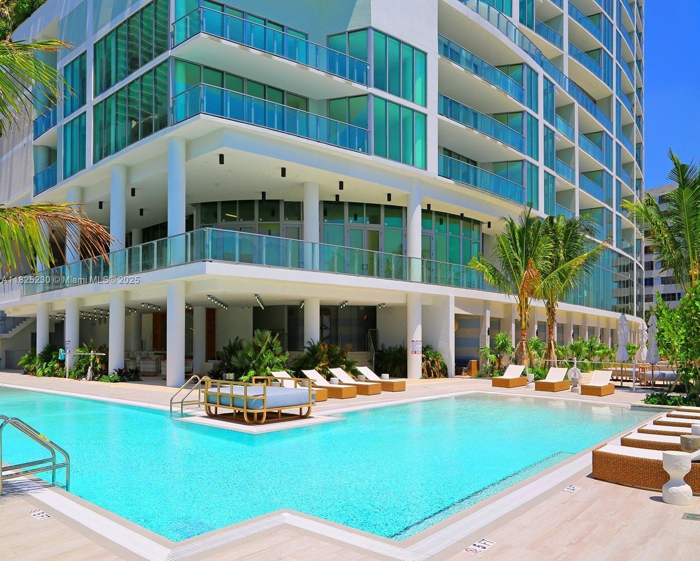 2900 NE 7th Ave #3003, Miami FL 33137