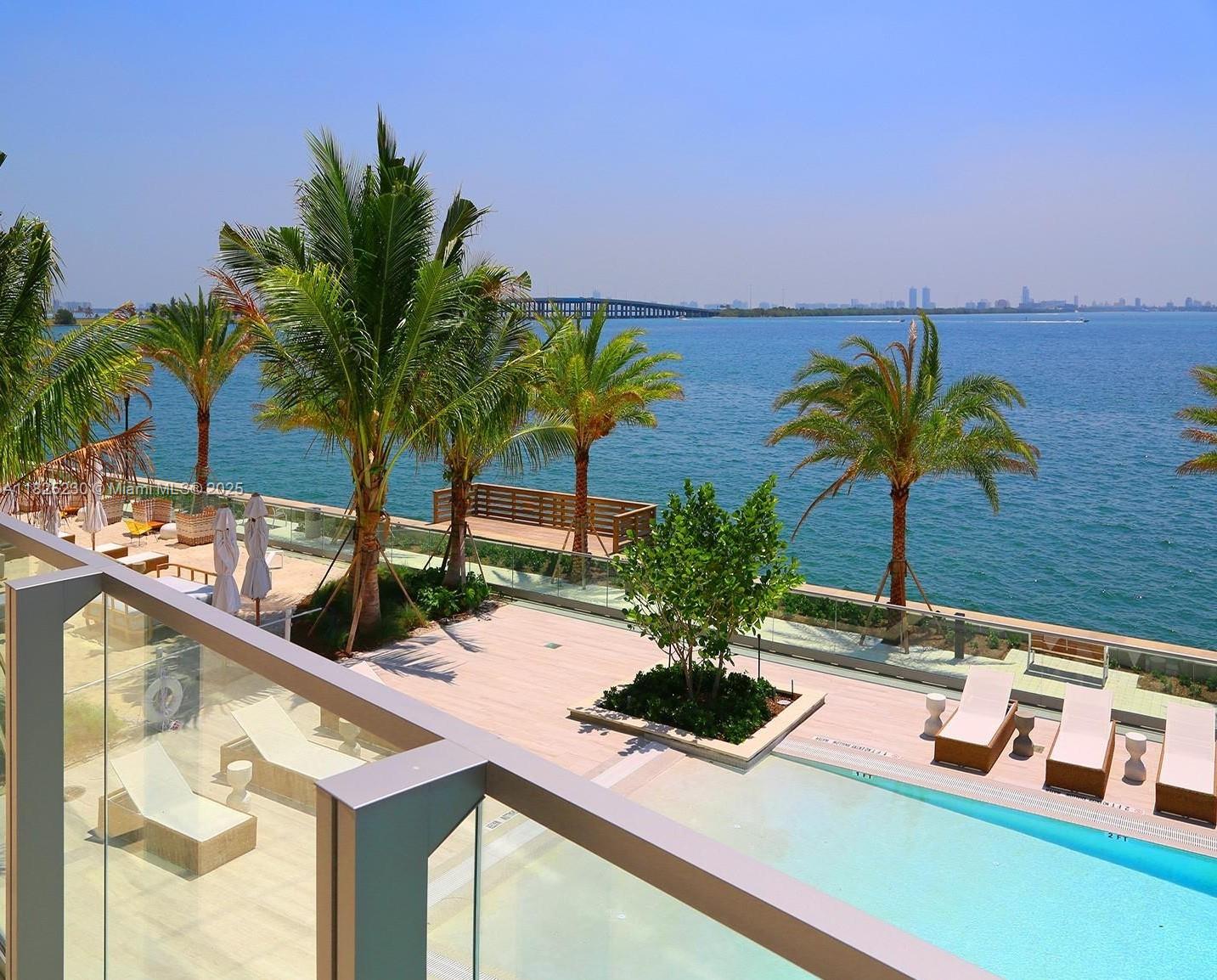 2900 NE 7th Ave #3003, Miami FL 33137