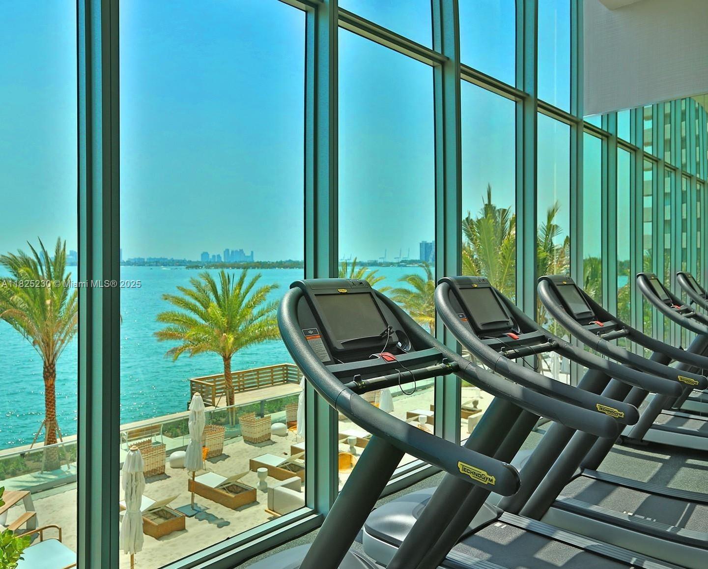 2900 NE 7th Ave #3003, Miami FL 33137