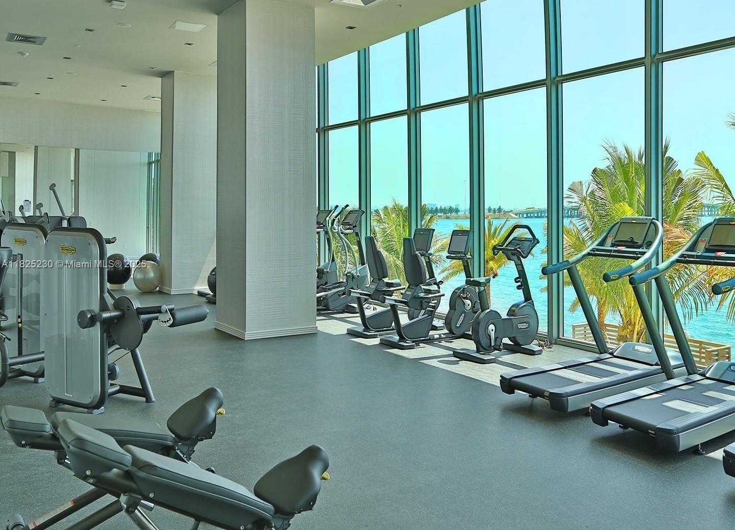 2900 NE 7th Ave #3003, Miami FL 33137