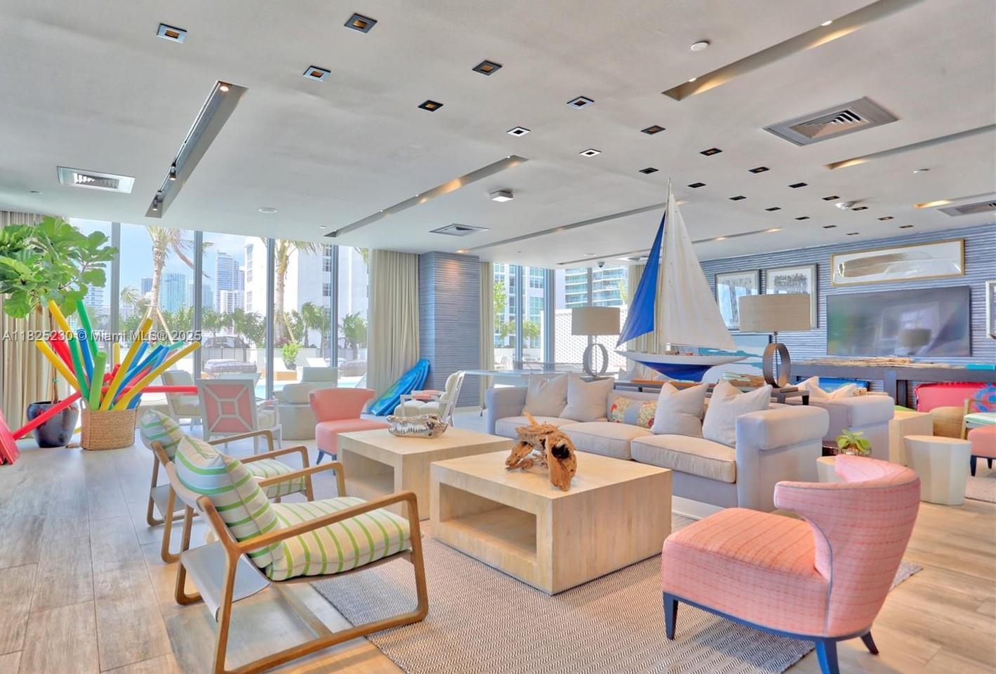 2900 NE 7th Ave #3003, Miami FL 33137
