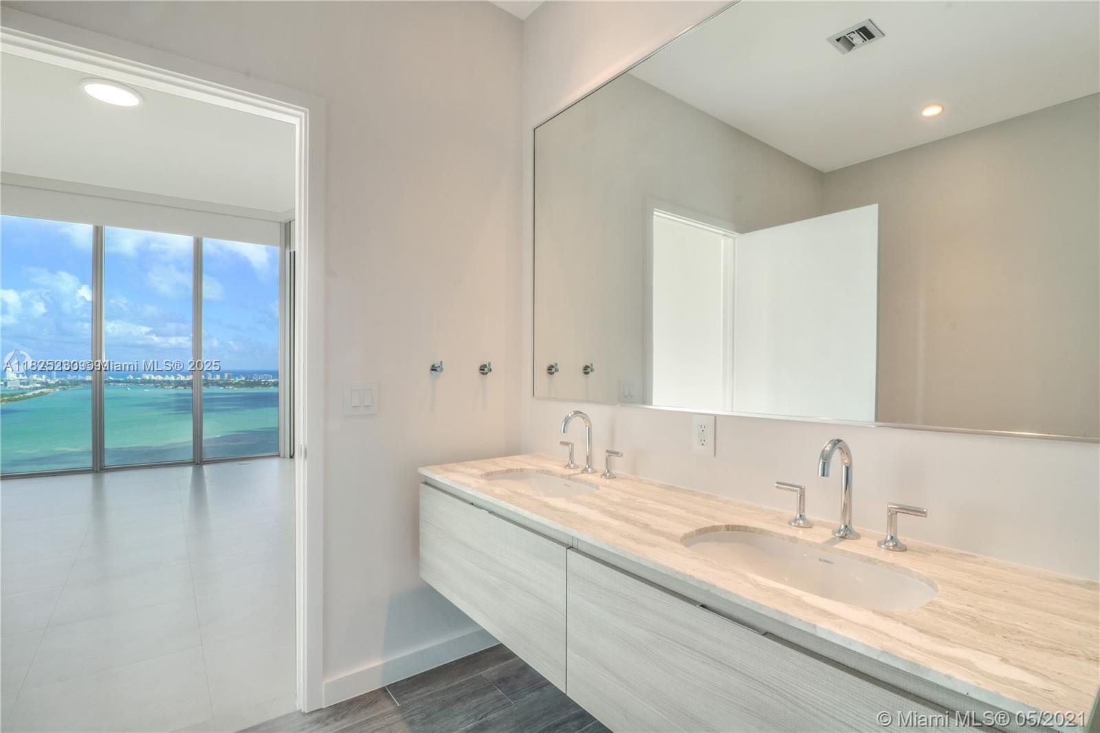 2900 NE 7th Ave #3003, Miami FL 33137