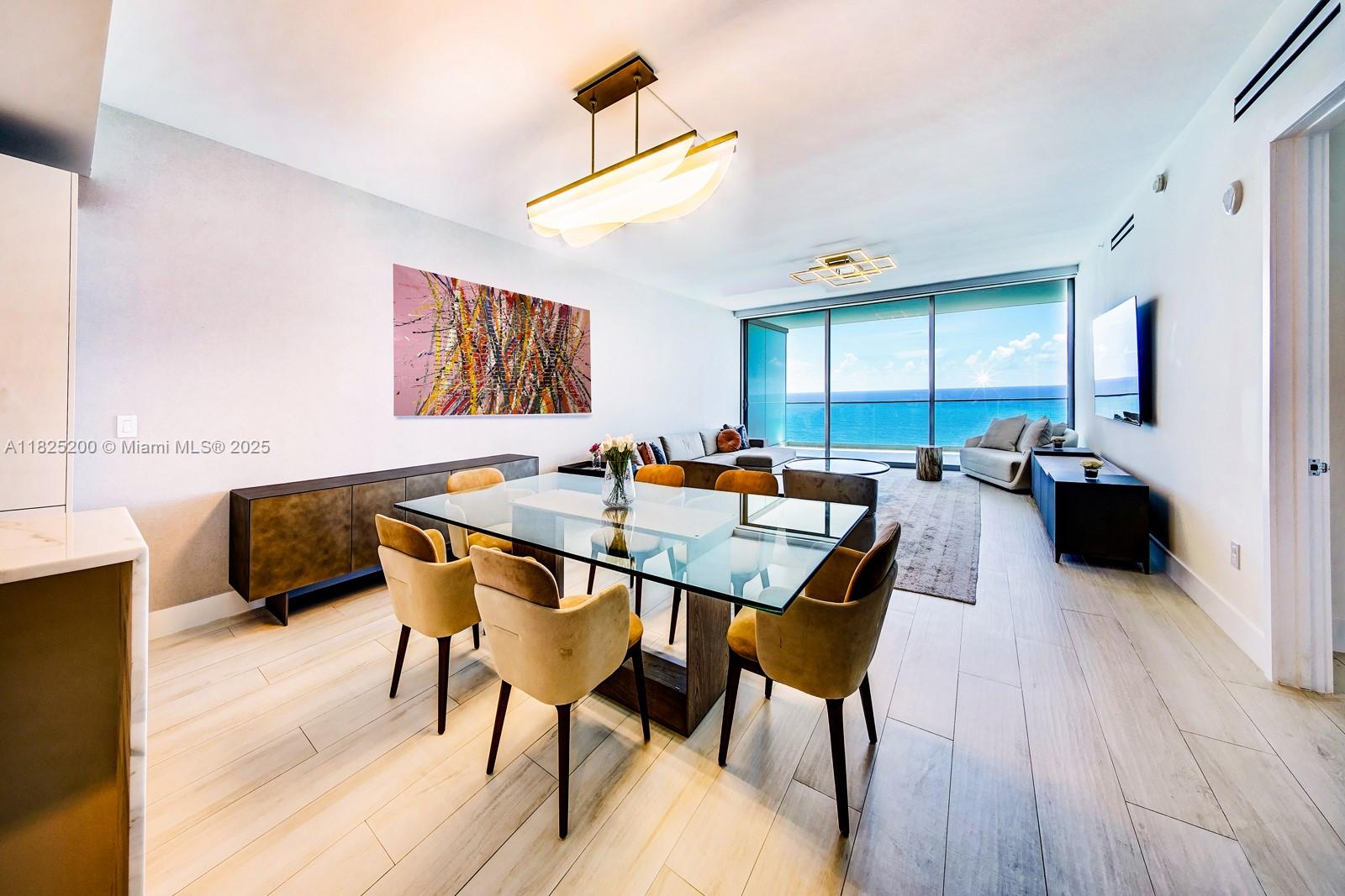 Oceana Bal Harbour Condo