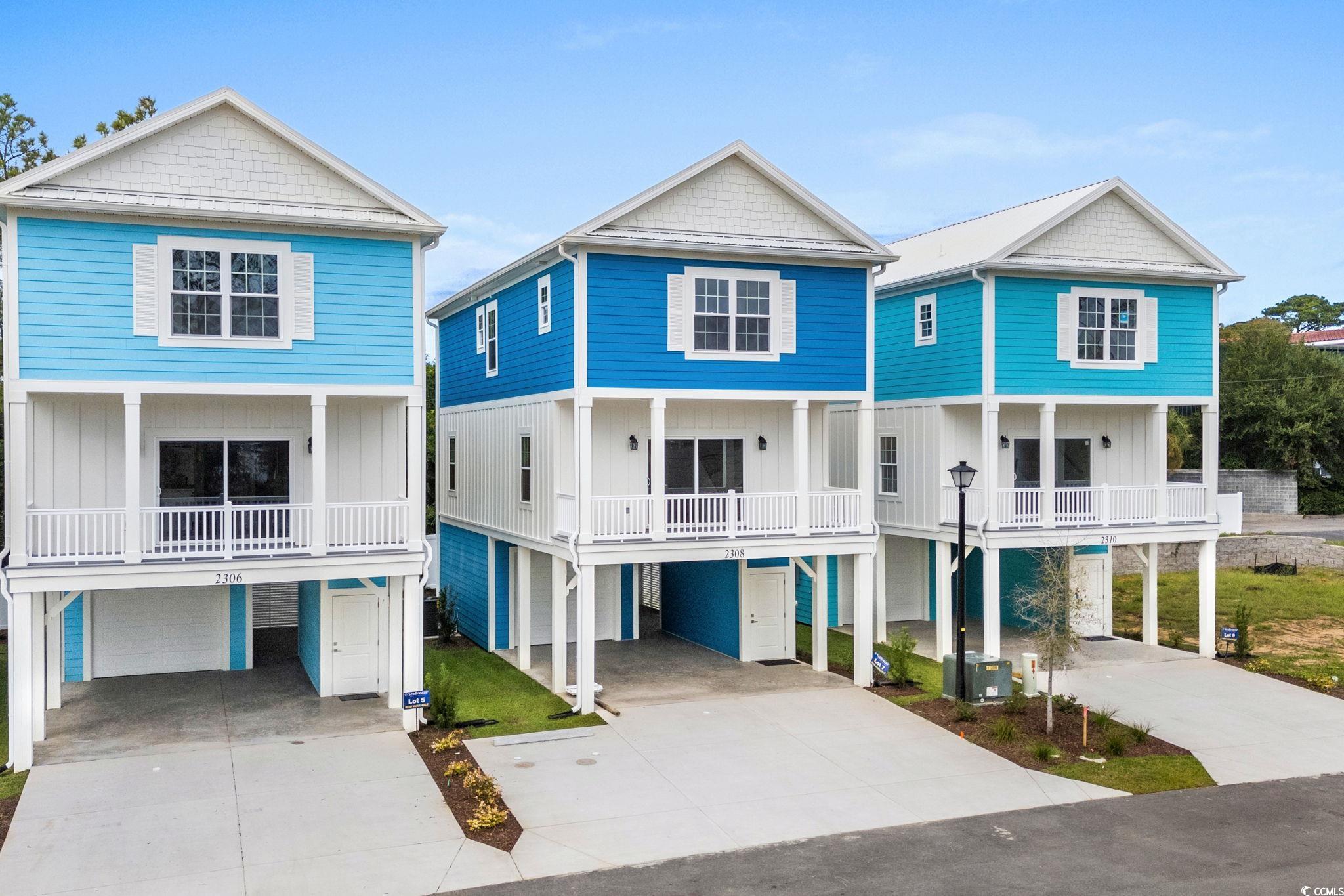 2308 Seaseeker Ln. Myrtle Beach, SC 29577