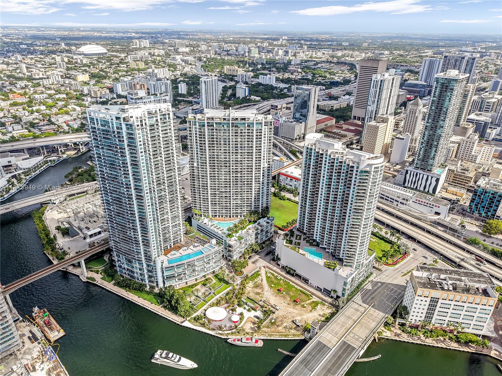 Condo for Rent in Miami, FL
