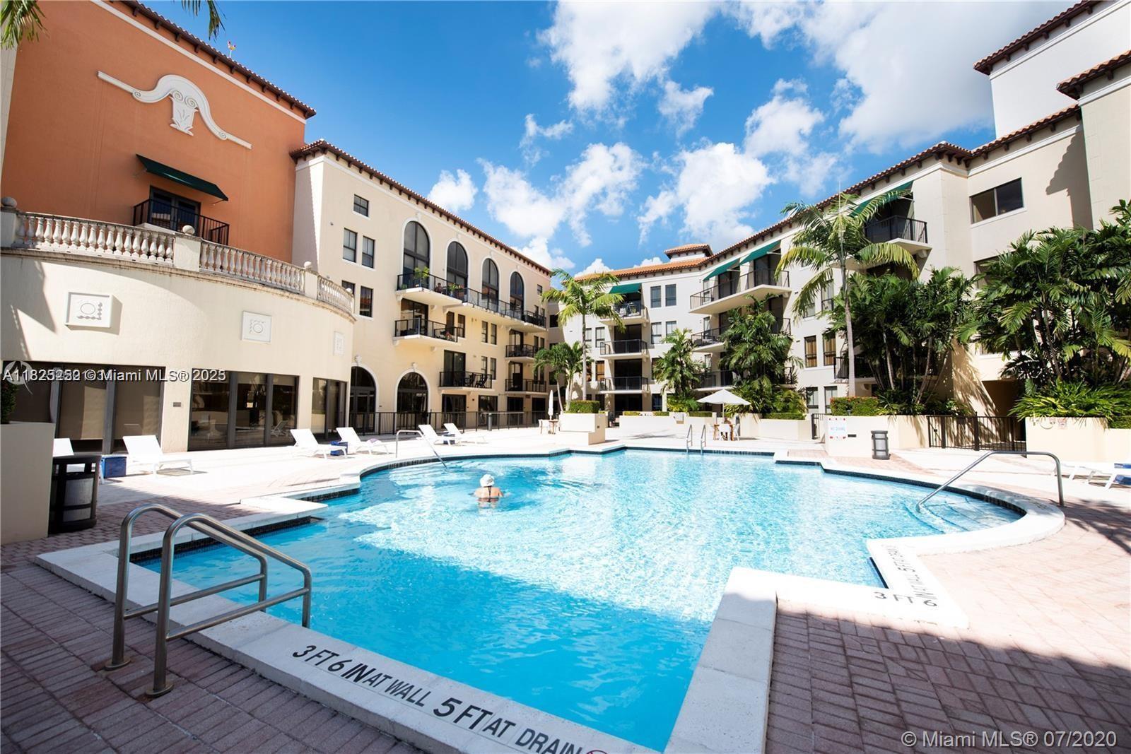 55 Merrick Way #842, Coral Gables FL 33134