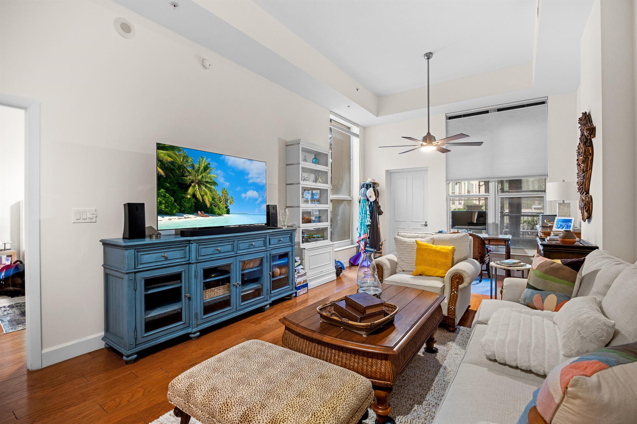 Apartamento à Venda em West Palm Beach, FL