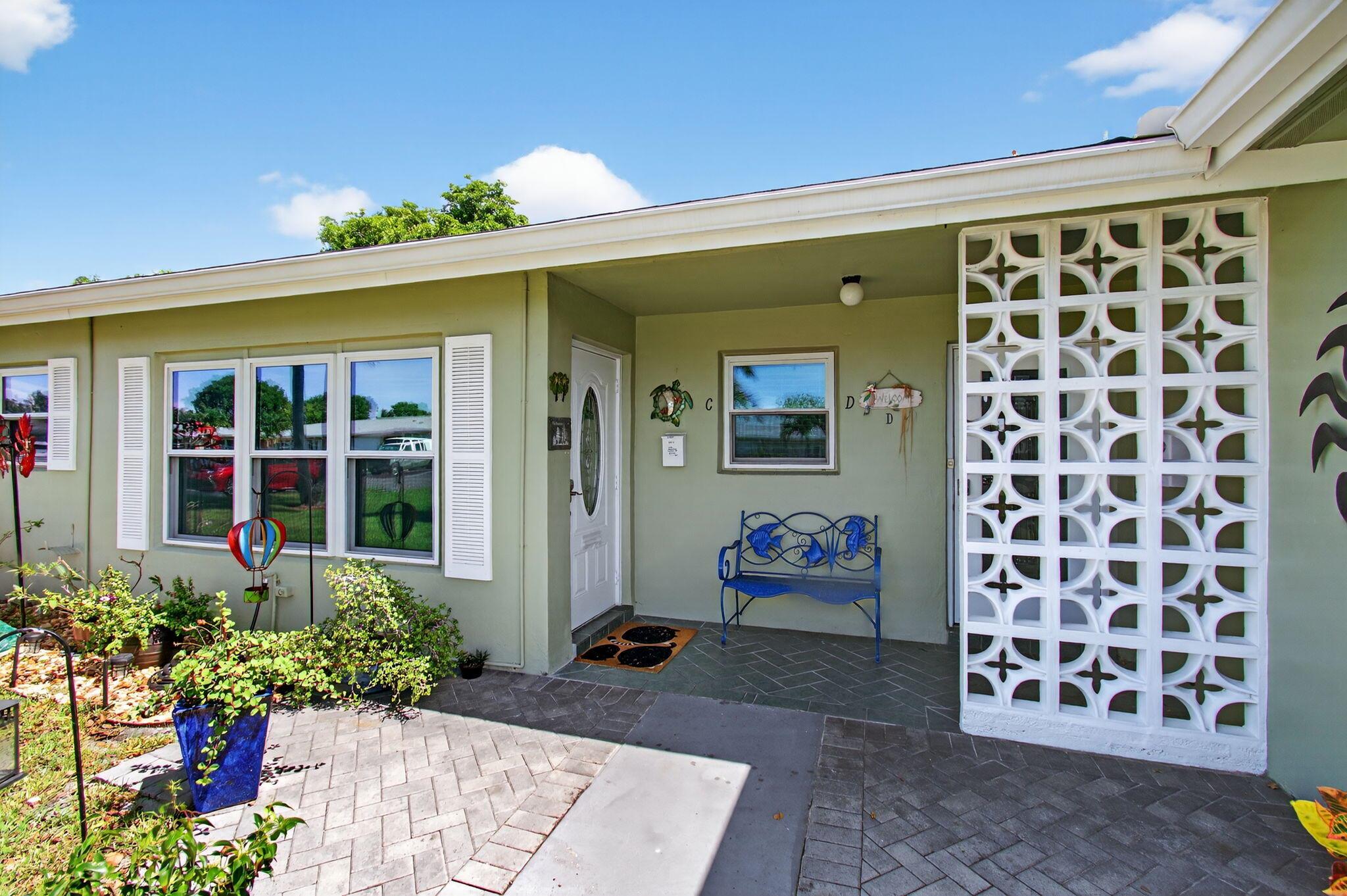 Homes for sale in Boynton Beach, FL | 260 High Point Boulevard #C, Boynton Beach, FL 33435 | MLS# R11100774