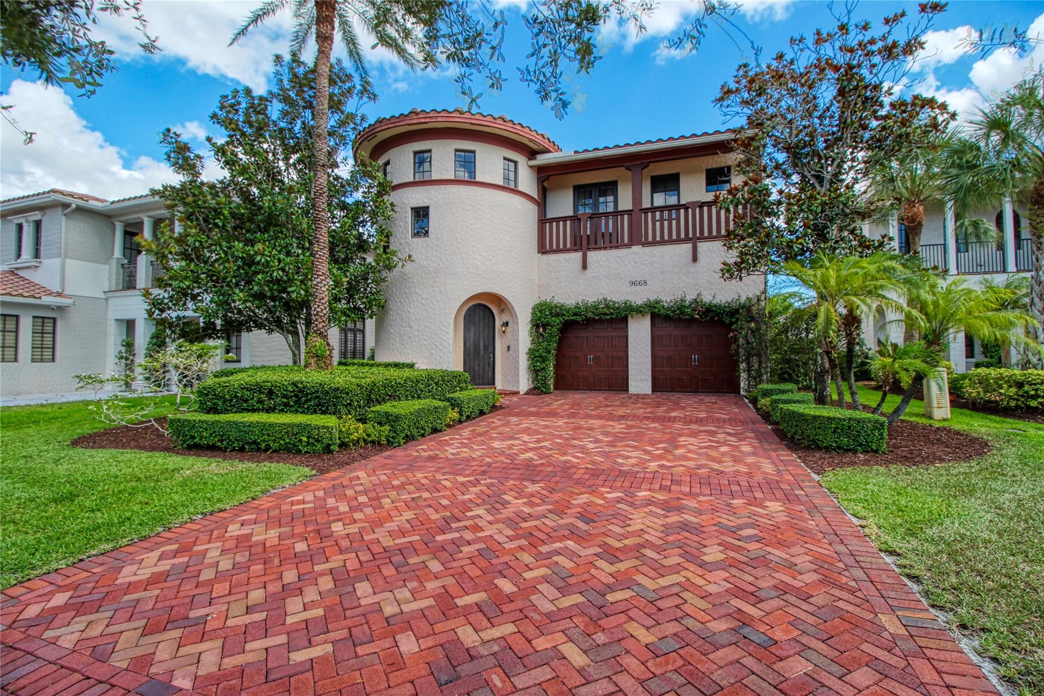 Parkland Golf & Country C