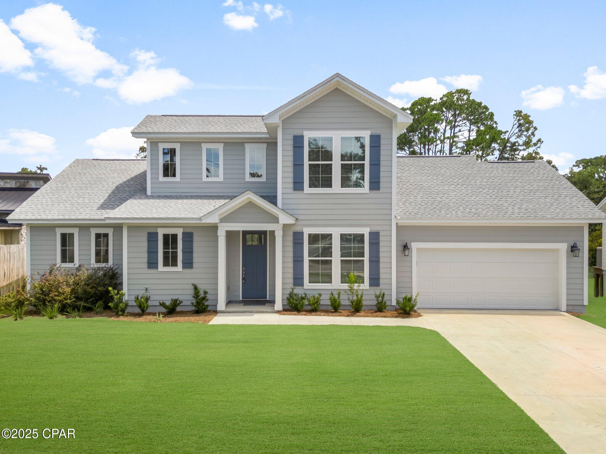 Details for 4332 Magnolia Beach Road, Panama City, FL 32408