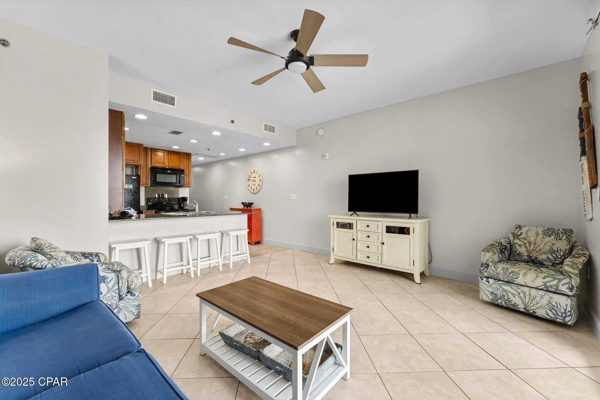 Image 15 For 16701 Front Beach Road 805