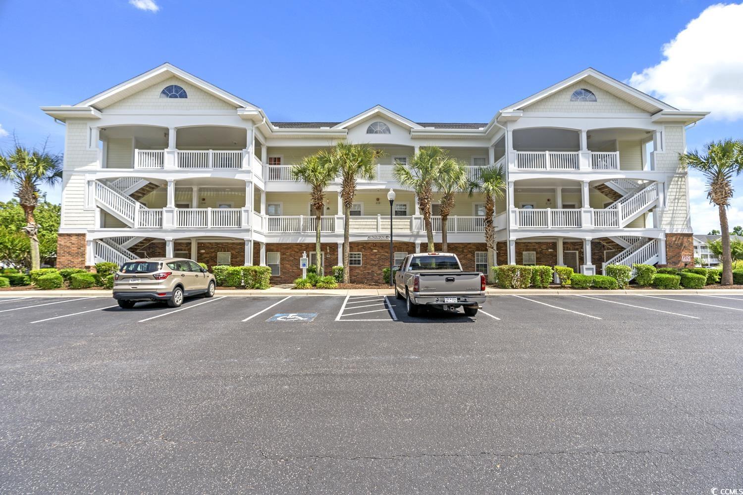5801 Oyster Catcher Dr. UNIT #431 North Myrtle Beach, SC 29582