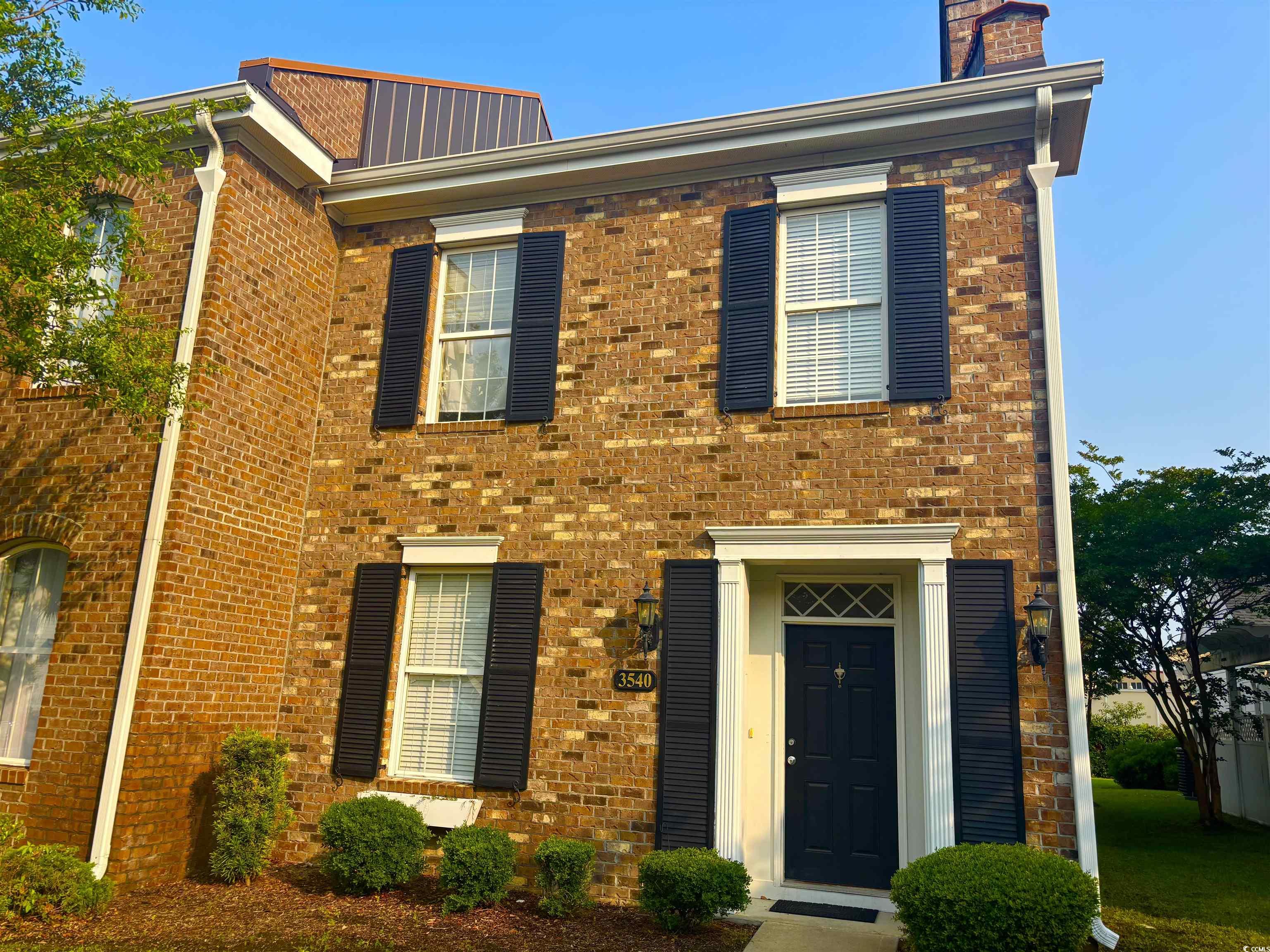 3540 Alexandria Ave. Myrtle Beach, SC 29577