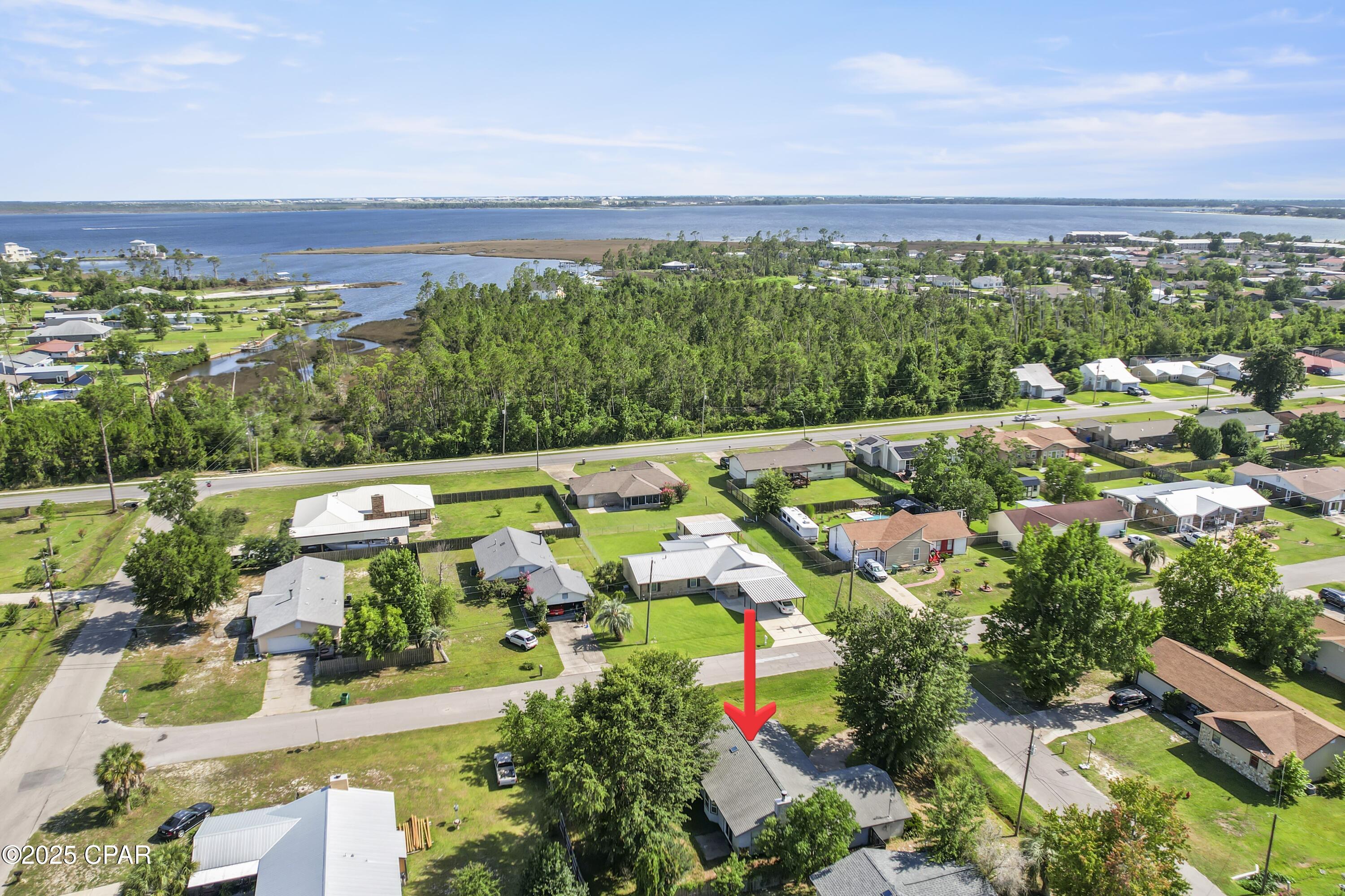 1215 Tammy Lane, Panama City, Florida image 27