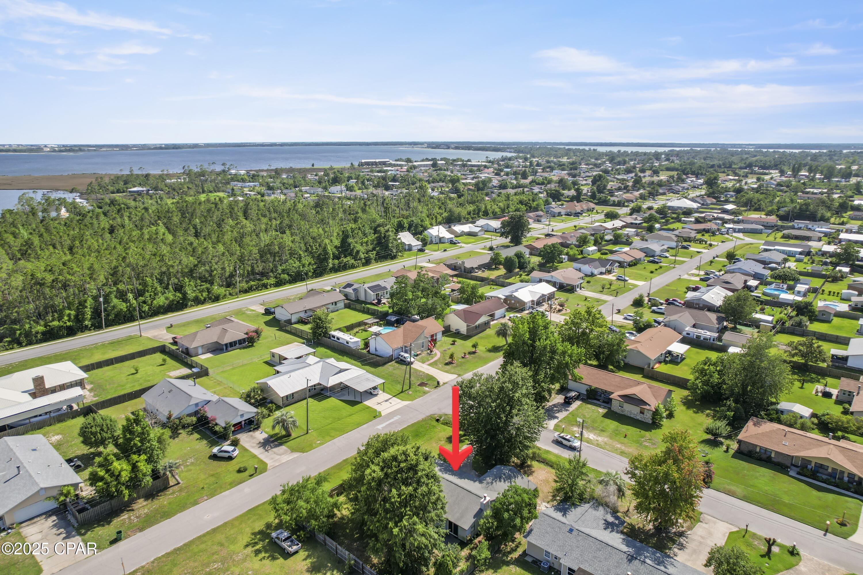 1215 Tammy Lane, Panama City, Florida image 28