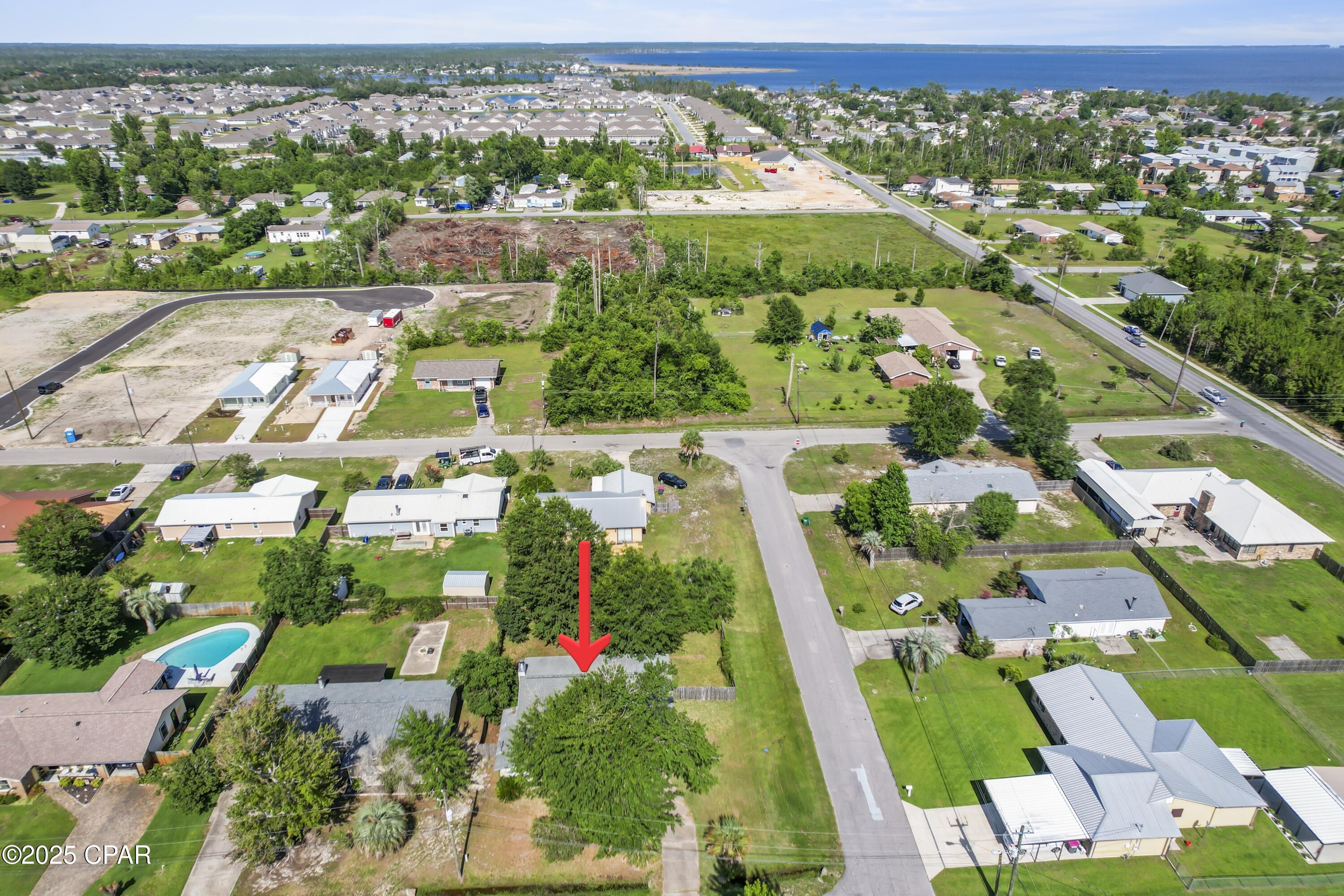 1215 Tammy Lane, Panama City, Florida image 29