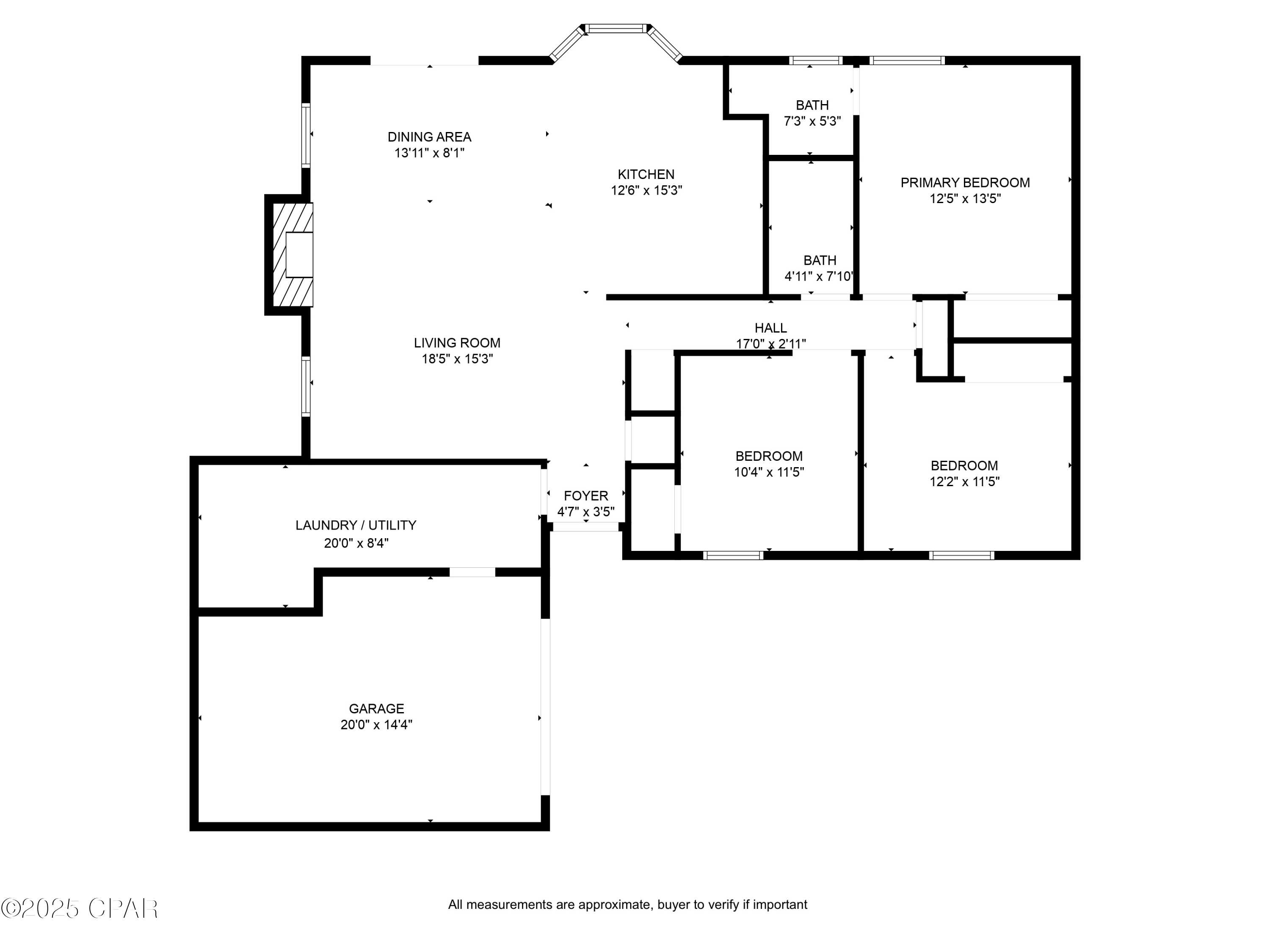 1215 Tammy Lane, Panama City, Florida image 30