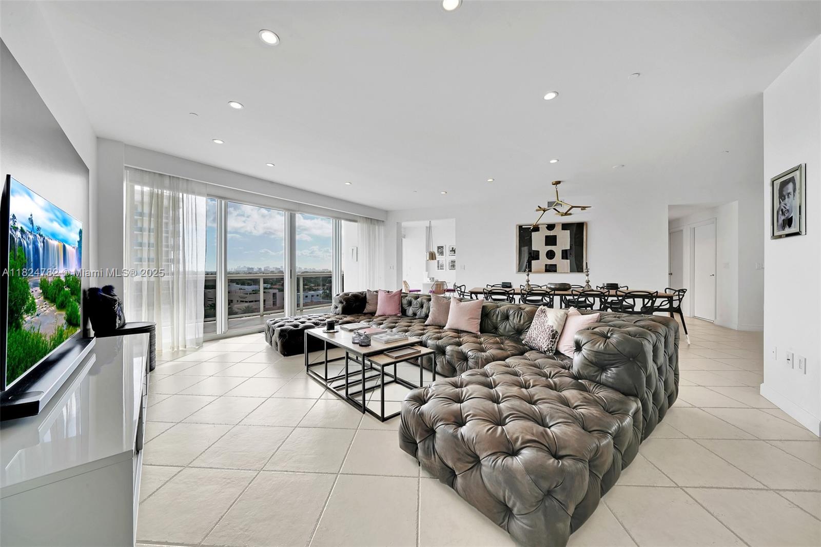 9601 Collins Ave Unit 809, Bal Harbour, Florida 33154