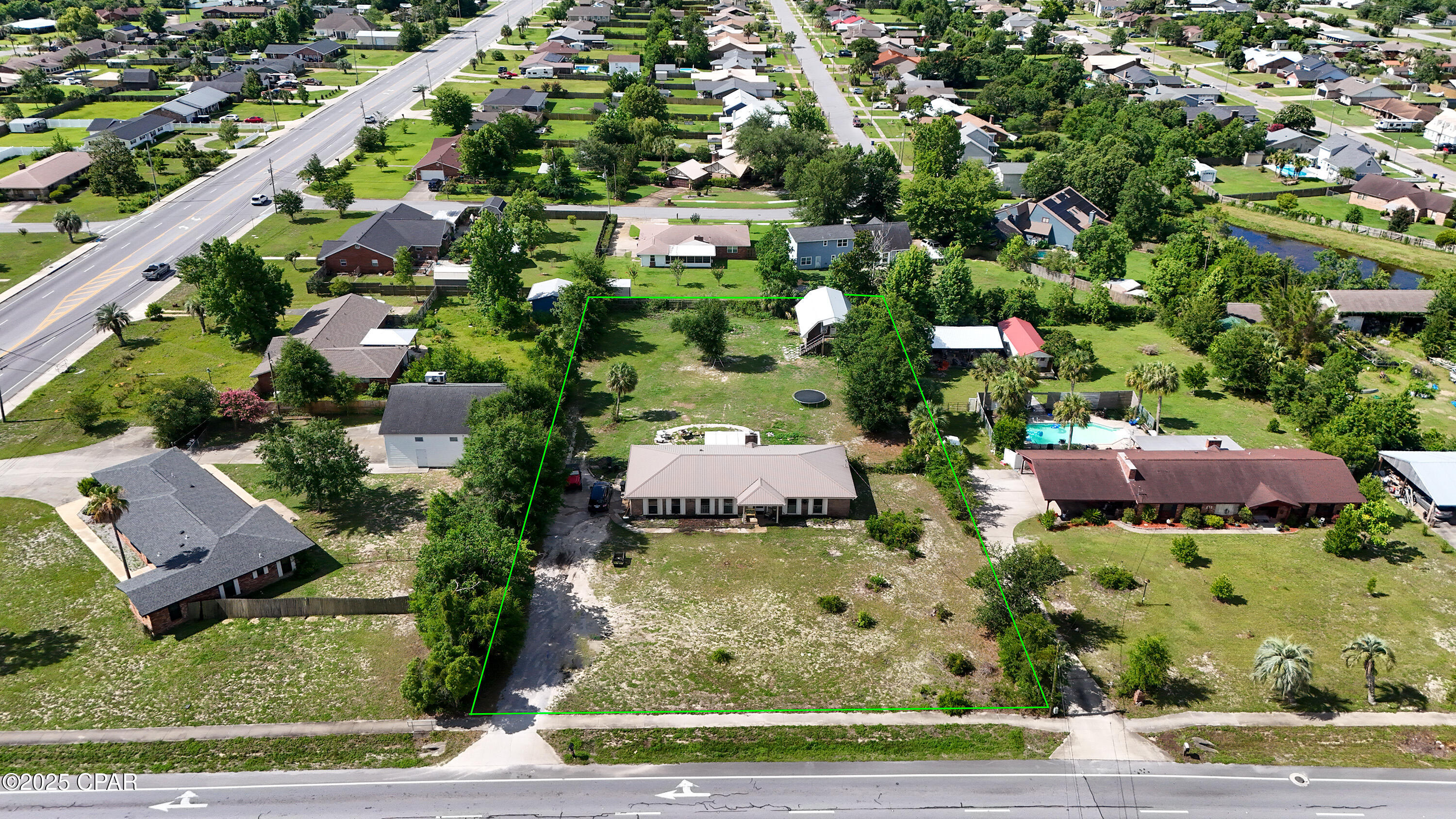 Image 4 For 221 Baldwin Road