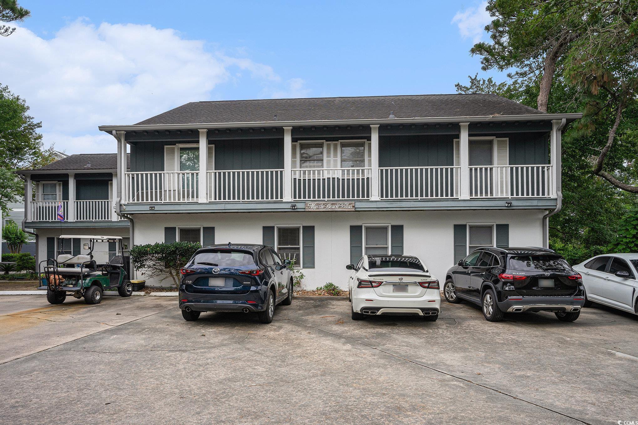 403 71st Ave. N UNIT #5 Myrtle Beach, SC 29572