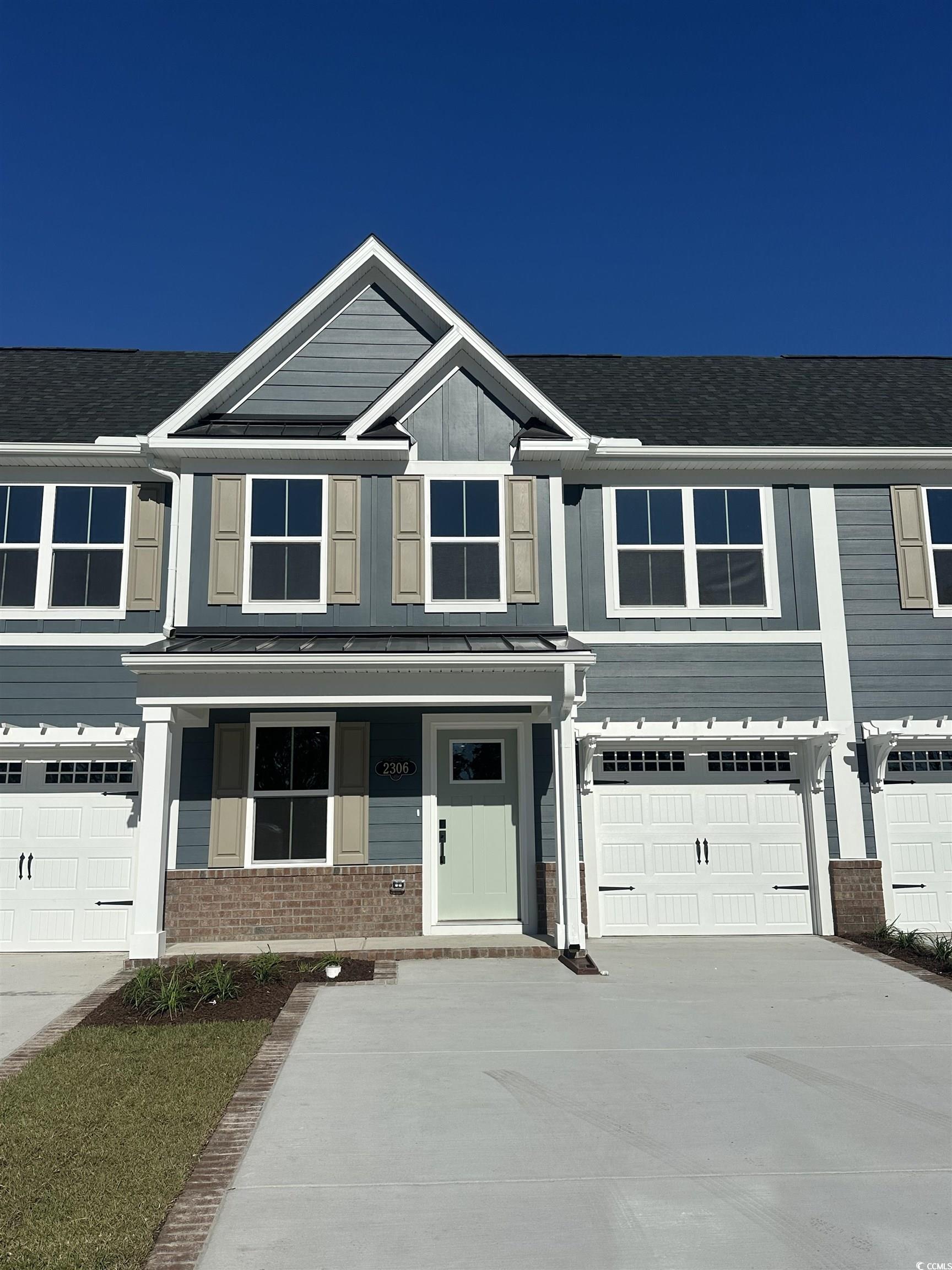 2306 Elowen Ln. UNIT 20B Longs, SC 29568