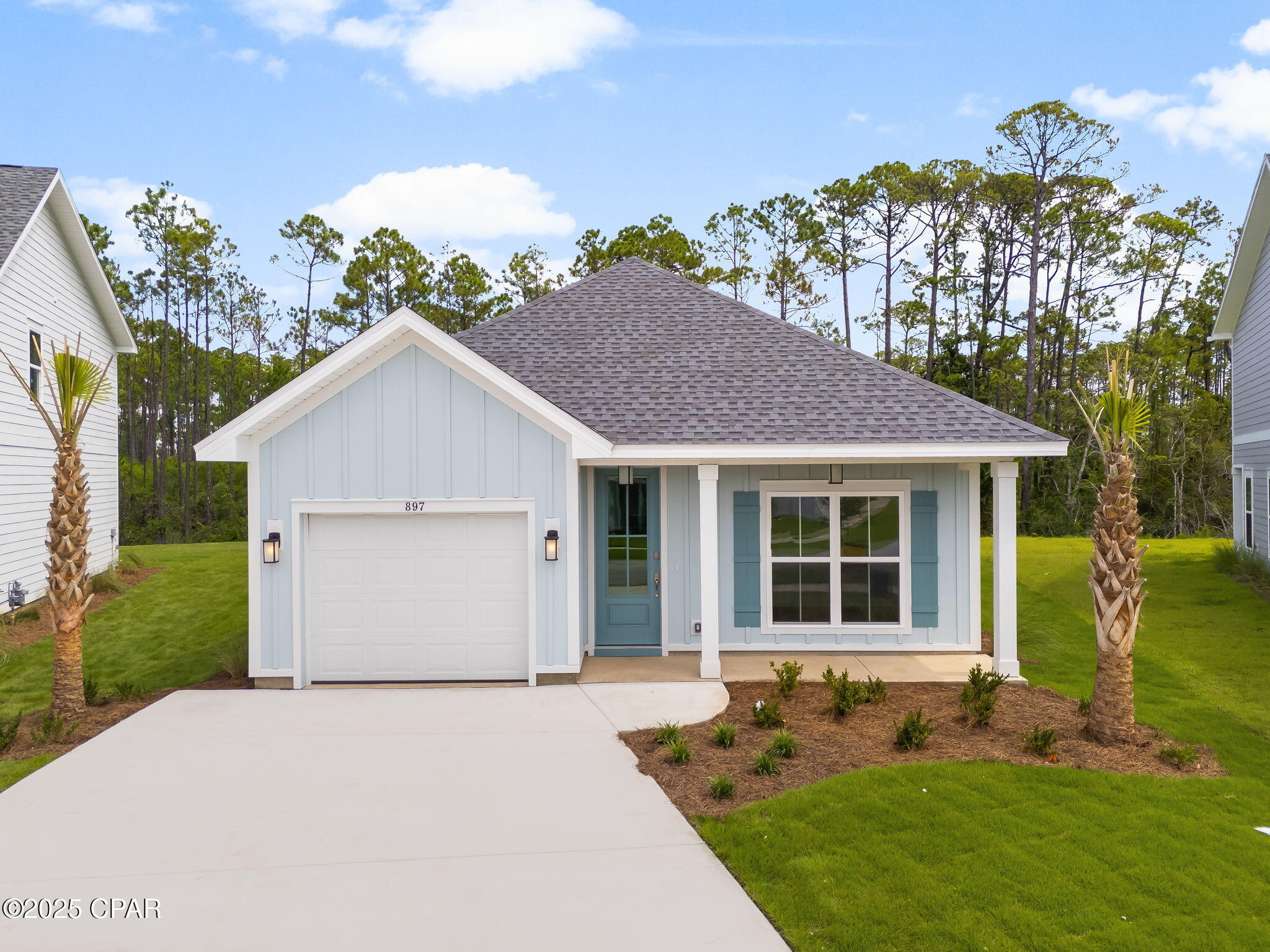Details for 897 Walsonham Drive, Panama City Beach, FL 32407