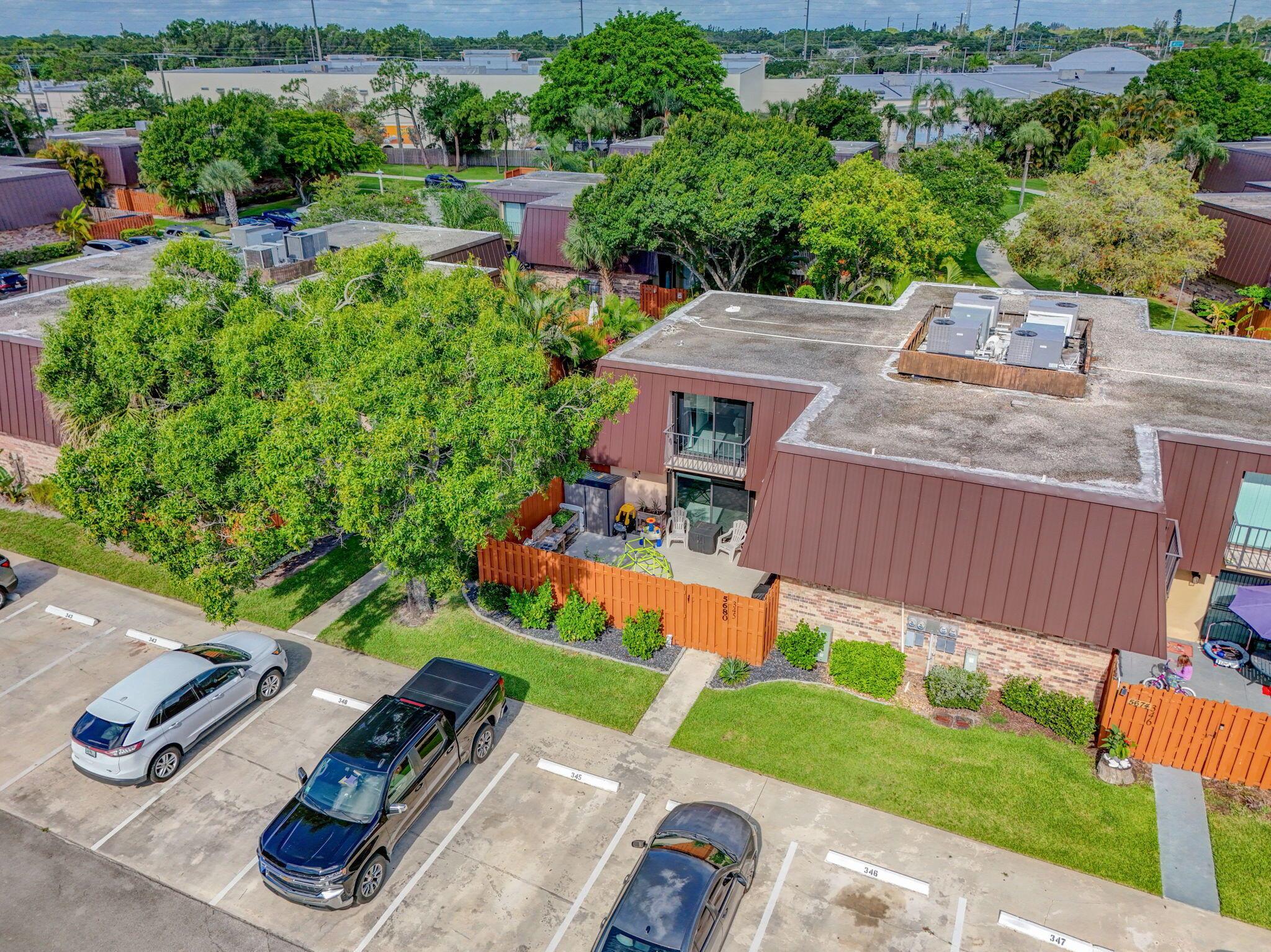 Photo 41 of home located at 5680 SE Windsong Lane 345, Stuart FL
