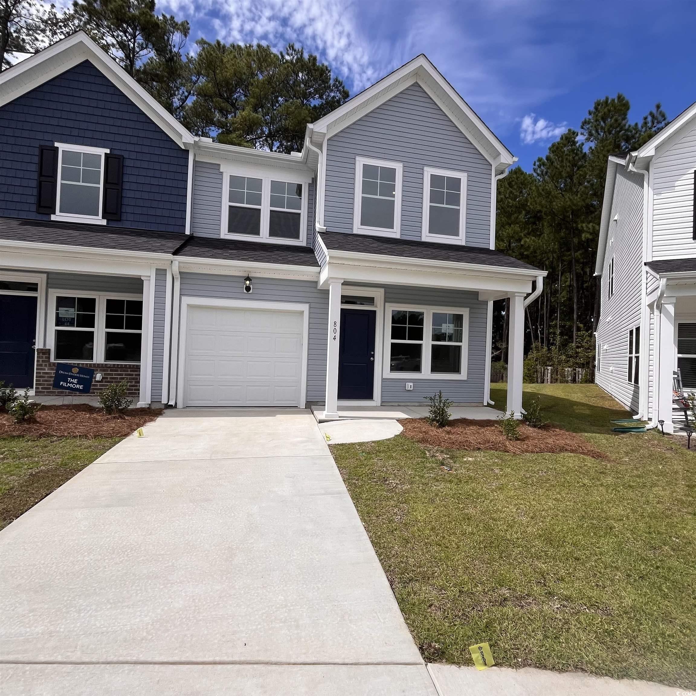 804 NW Palm Frond Way UNIT #45 Calabash, NC 28467