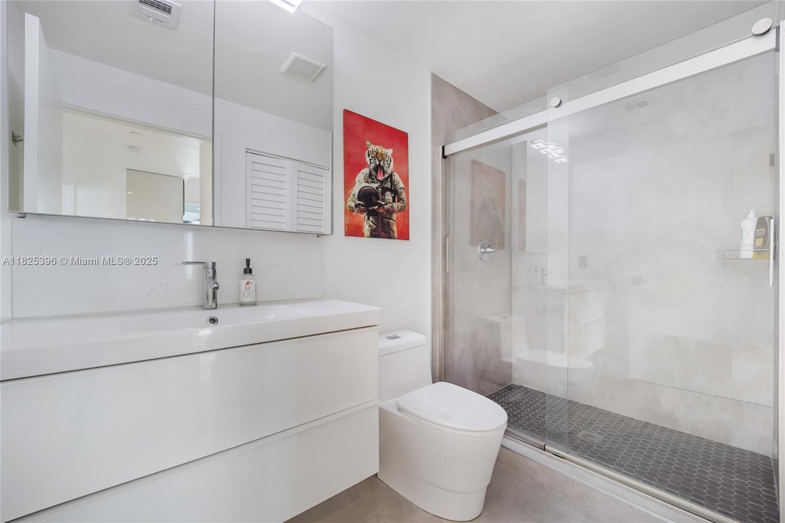 888 Biscayne Blvd #3005, Miami FL 33132