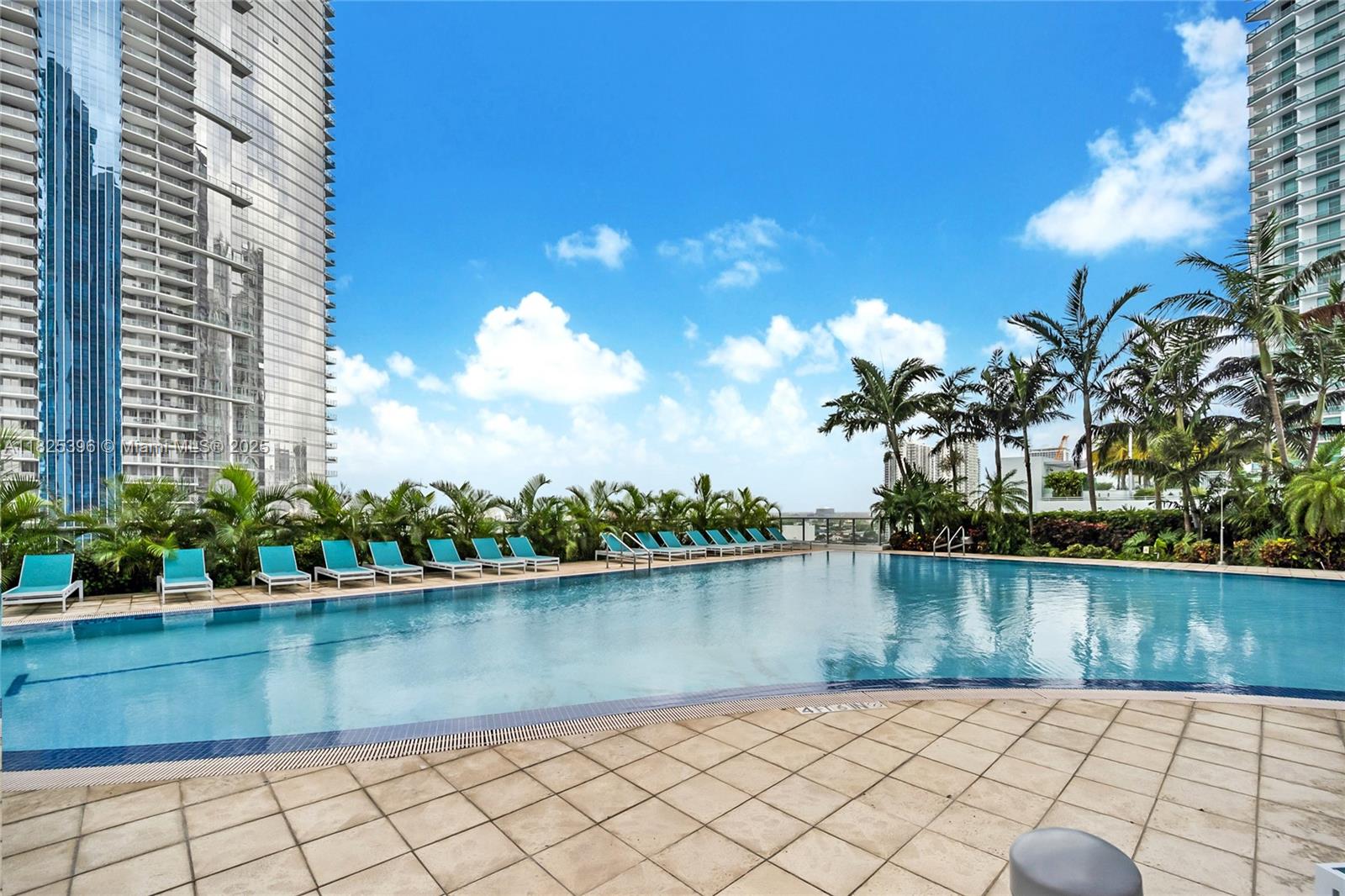888 Biscayne Blvd #3005, Miami FL 33132