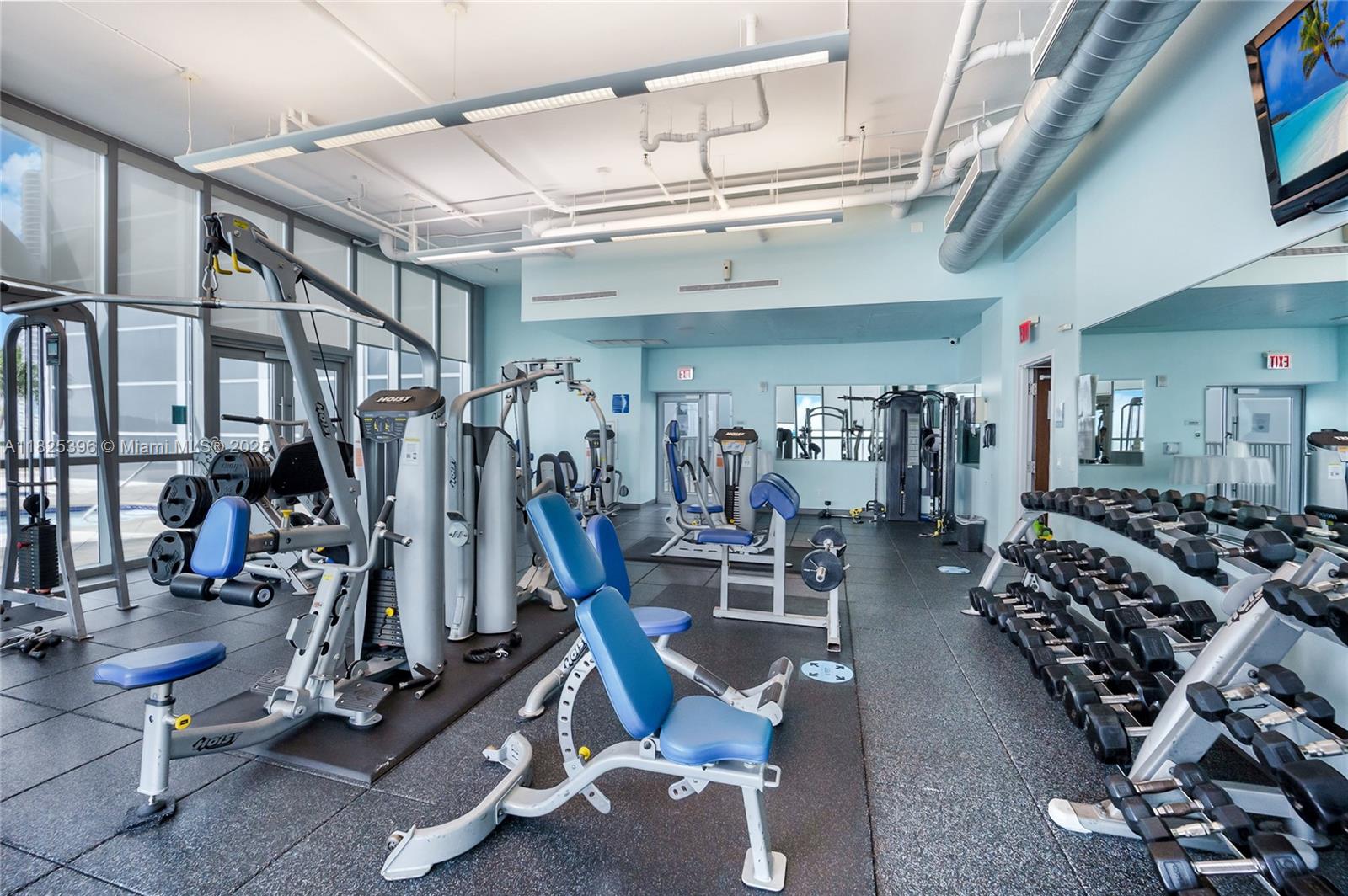 888 Biscayne Blvd #3005, Miami FL 33132