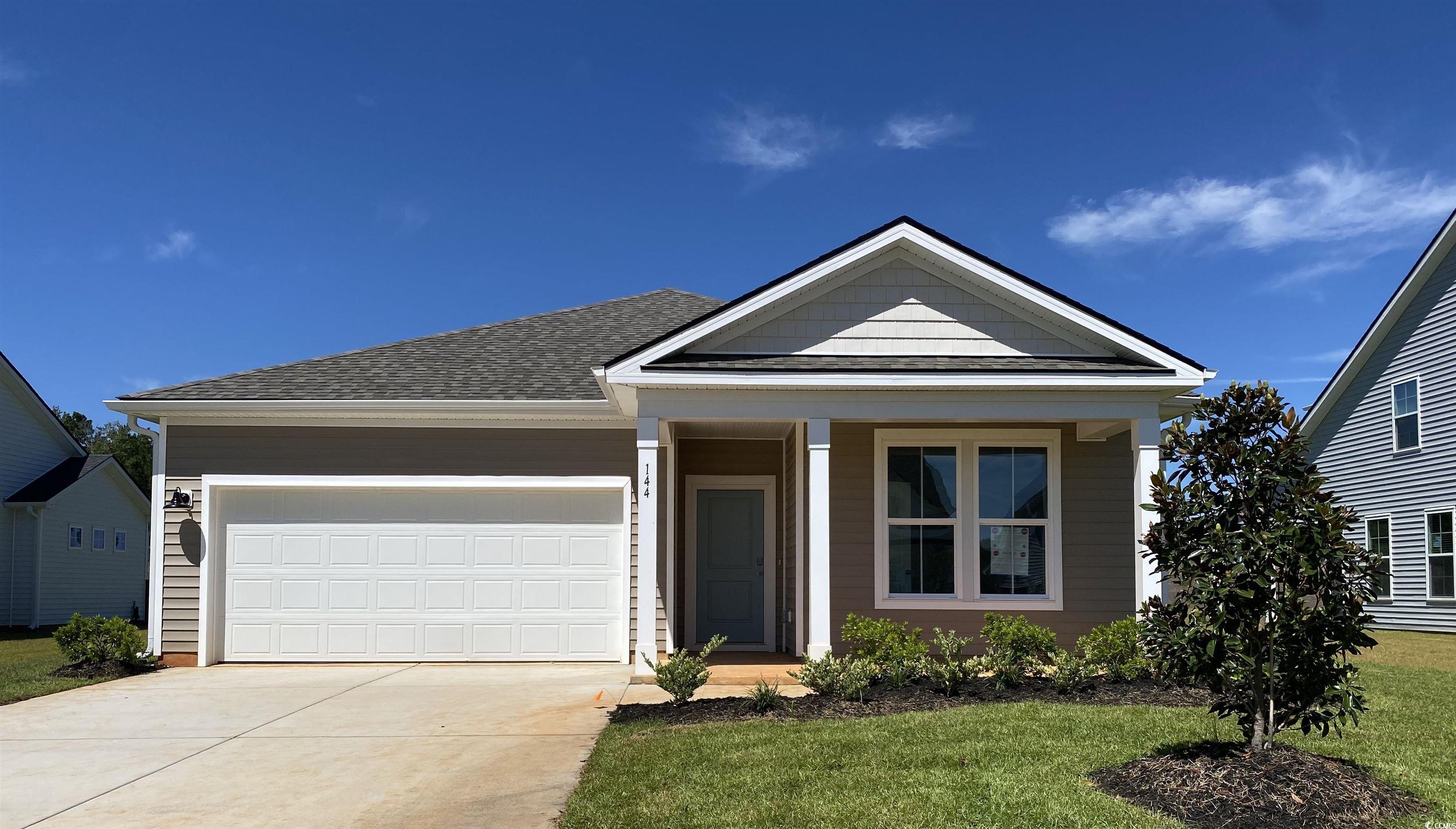 144 Joyce Dr Longs, SC 29568