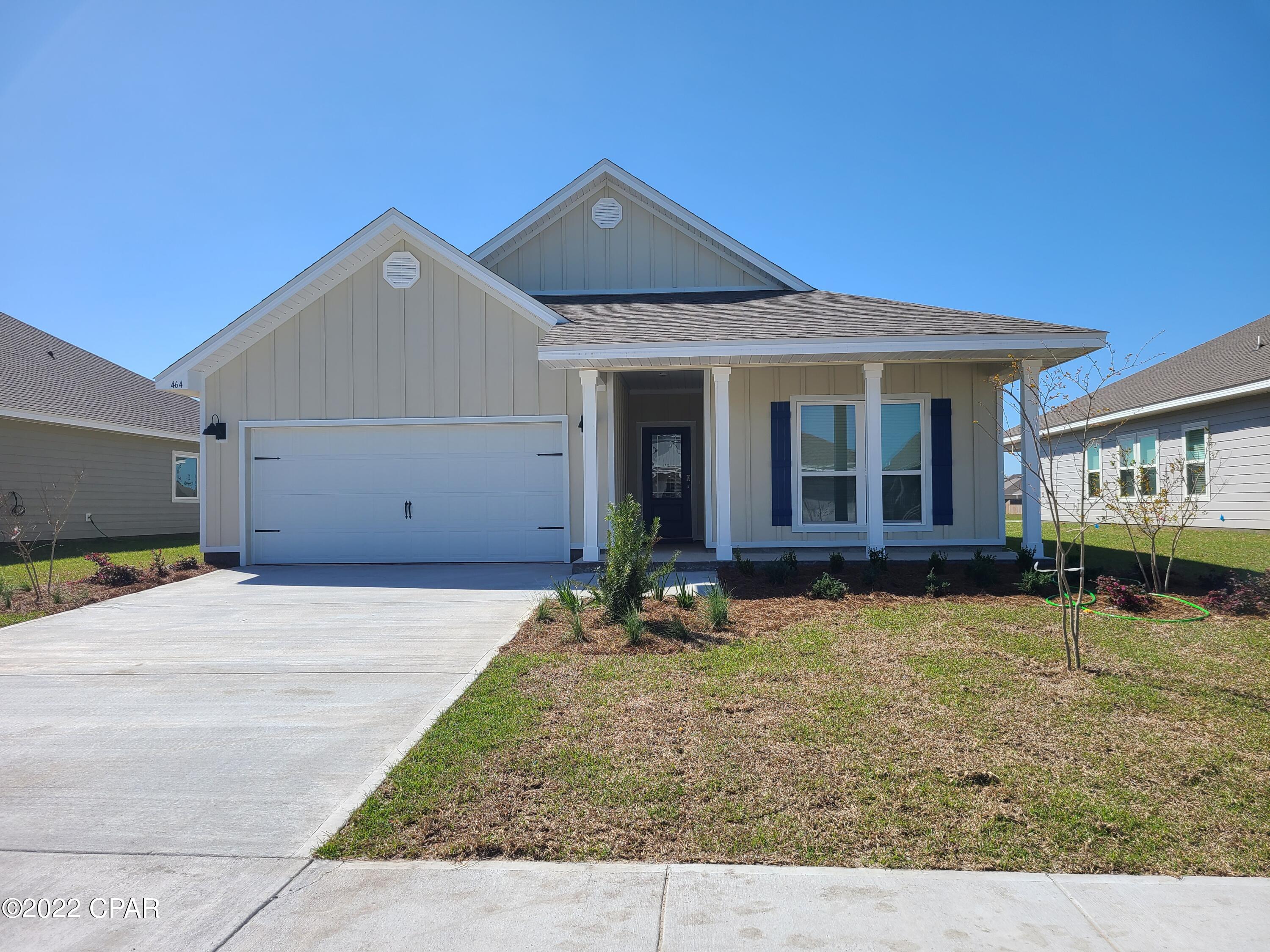464 Eagle Lake Way