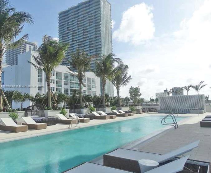 2900 NE 7 AV #PH4606, Miami FL 33137