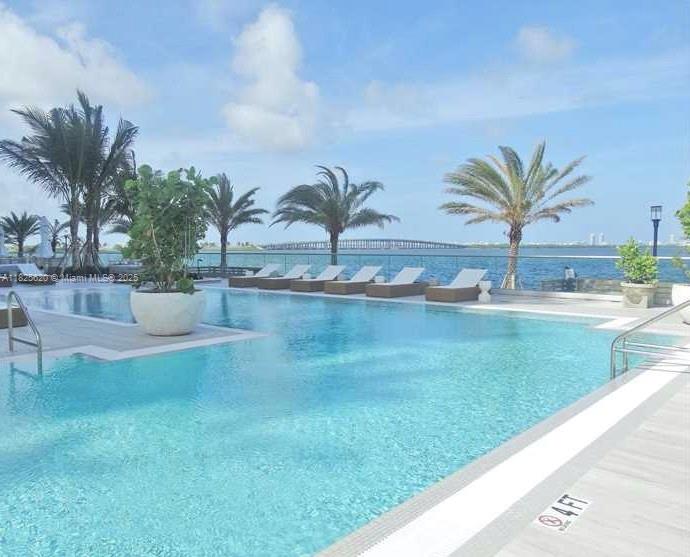 2900 NE 7 AV #PH4606, Miami FL 33137