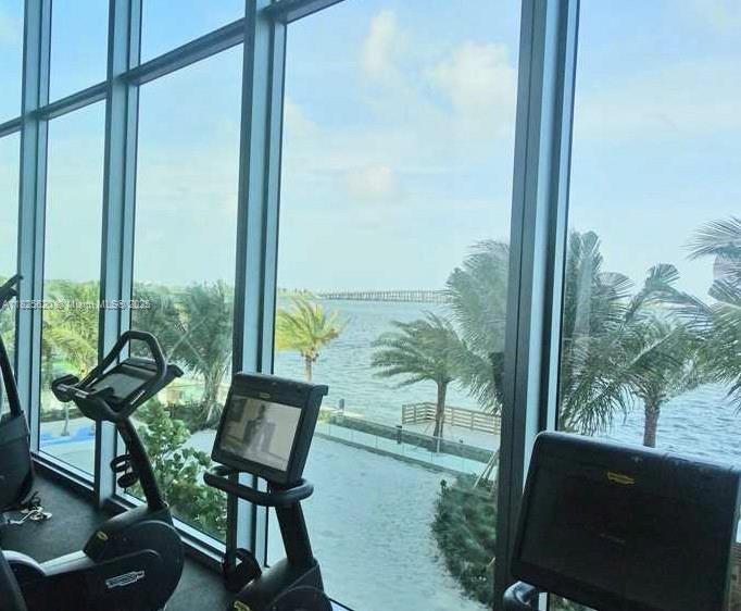2900 NE 7 AV #PH4606, Miami FL 33137